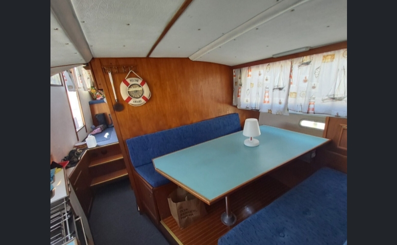 Merivene 1210 DL-kuva-6